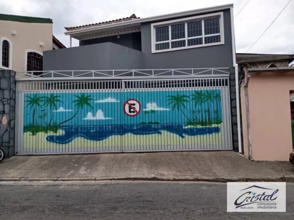 Foto do imóvel Casa para renda, comercial e residencial com salão.
