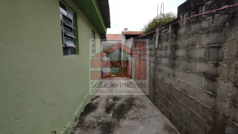 Imagem CASA - Cod V.188