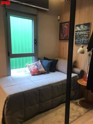 Imagem Apartamento 105m² - O Parque - Brooklin