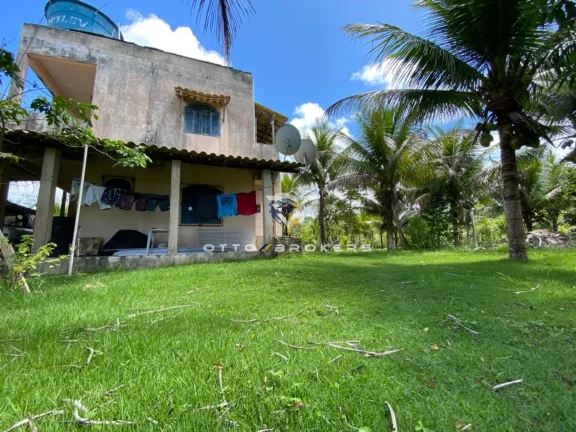 Imagem SITIO RURAL em SANTA CRUZ CABRÁLIA - BA, BR 367