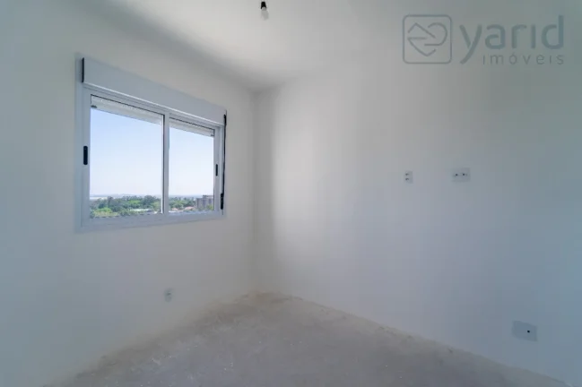 Imagem Imperdível! Apartamento à venda em Jundiaí-SP, no bairro Medeiros, com 2 quartos, 1 suíte, 1 sala, 2 banheiros, 2 vagas, 67m².