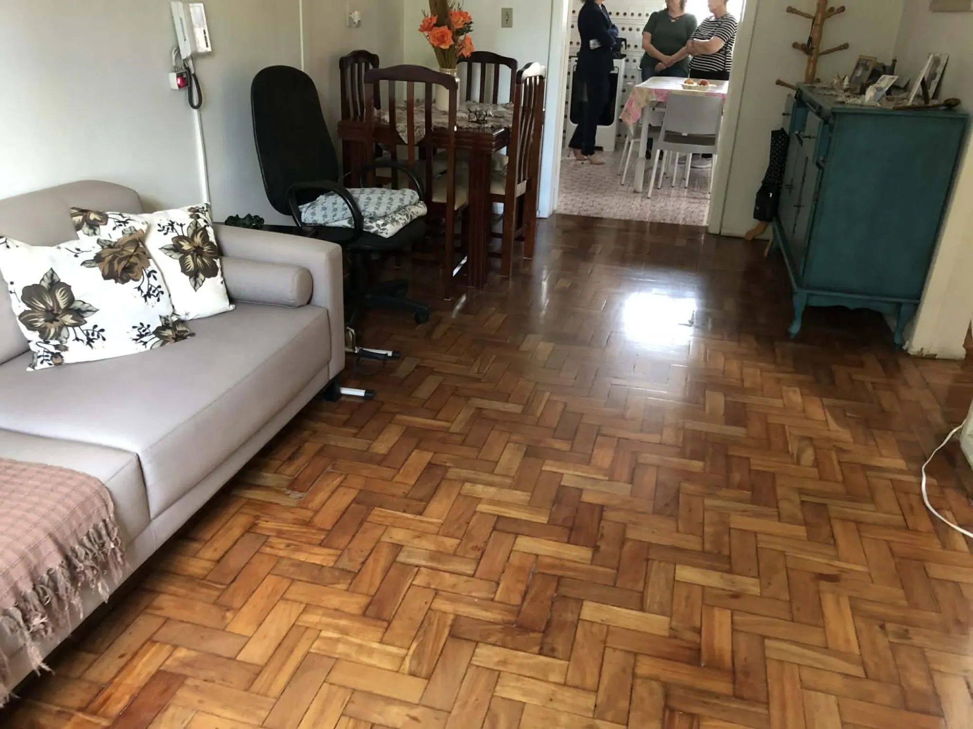 Imagem casa sobrado com lojas