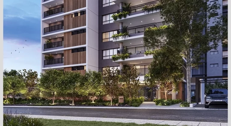 Imagem APARTAMENTO RESIDENCIAL em São Paulo - SP, Itaim Bibi