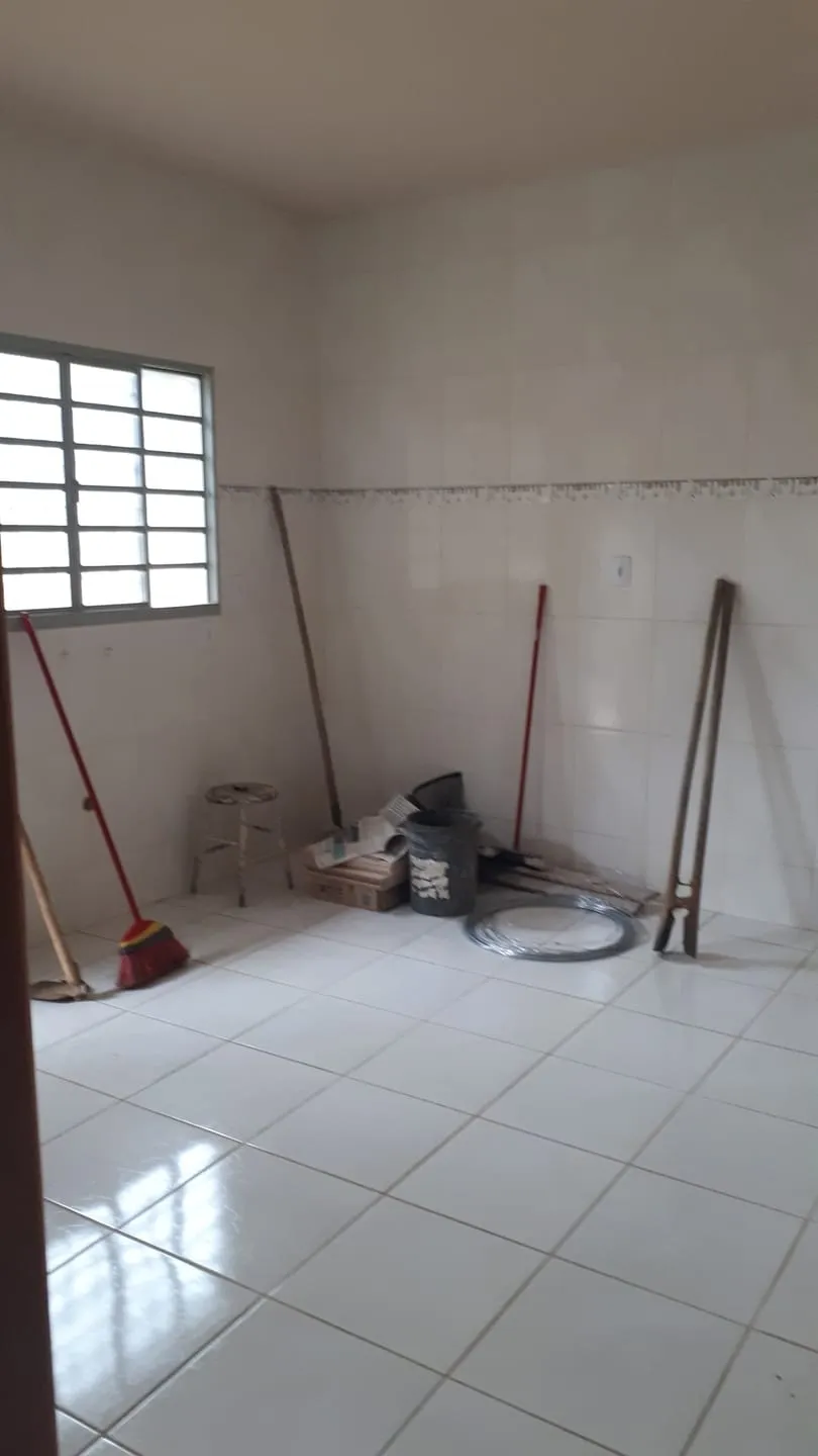 Imagem Casa à venda 2 Quartos, 2 Vagas, 210M², Vila São João, Pindamonhangaba - SP