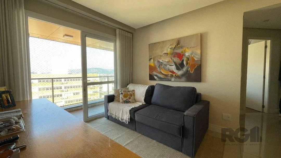 Imagem Apartamento em Petrópolis