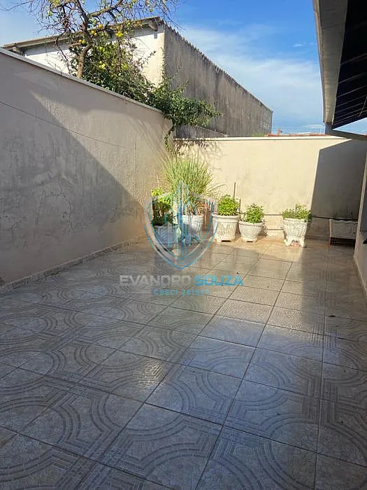 Imagem Casa a Venda no bairro Jardim Nova Suíça - Limeira, SP