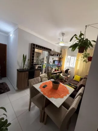 Imagem APARTAMENTO COM 50 m² - OCIAN - PRAIA GRANDE SP