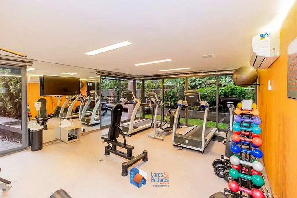 Imagem Apartamento à venda 1 Quarto 1 Vaga 52M² Bela Vista São Paulo - SP