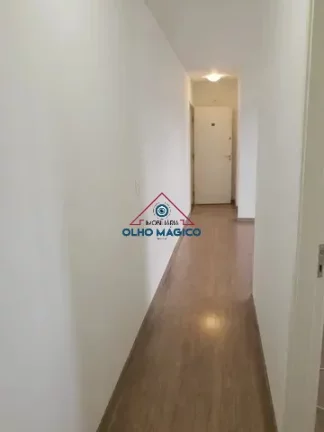 Imagem Apartamento Jaguaré - 2 dormitórios sendo 1 suíte - Lazer de Clube