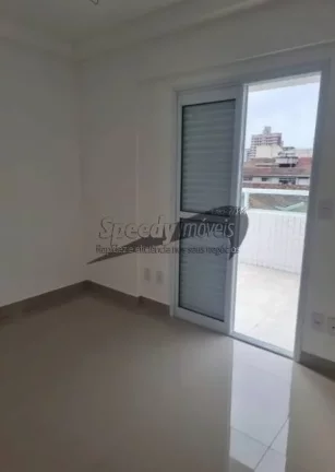 Imagem Apartamento em Santos, bairro Embaré - 2 dormitórios.
