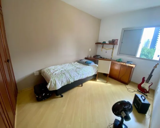 Imagem Apartamento 65m2 Vila Indiana próximo metrô Butantã.FL13
