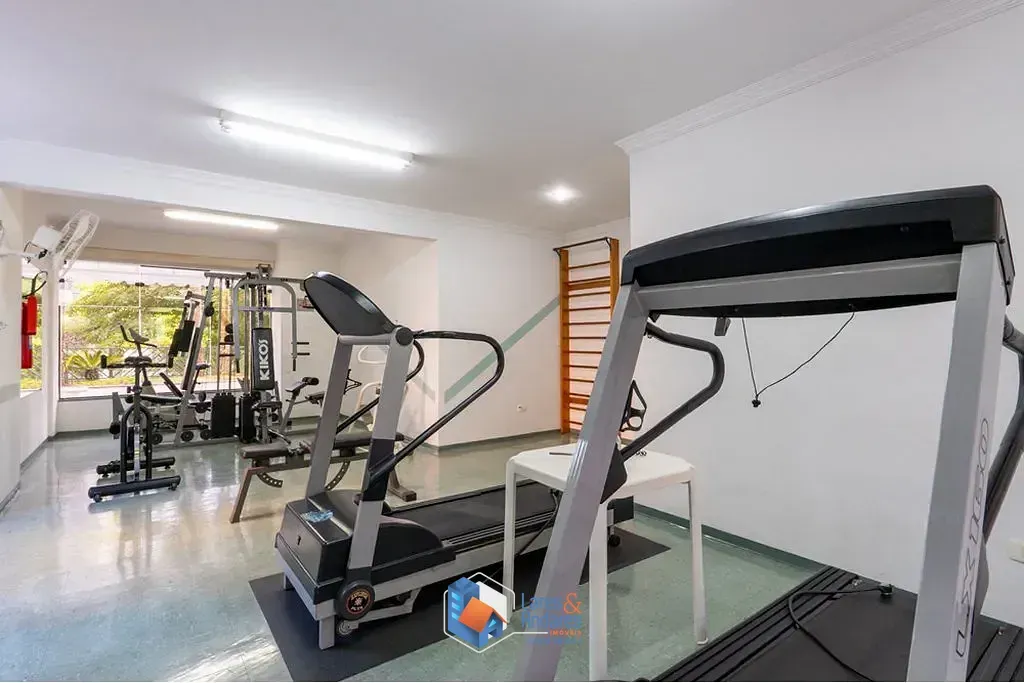 Imagem Apartamento à venda 3 Quartos 1 Suite 2 Vagas 119M² Vila Andrade São Paulo - SP