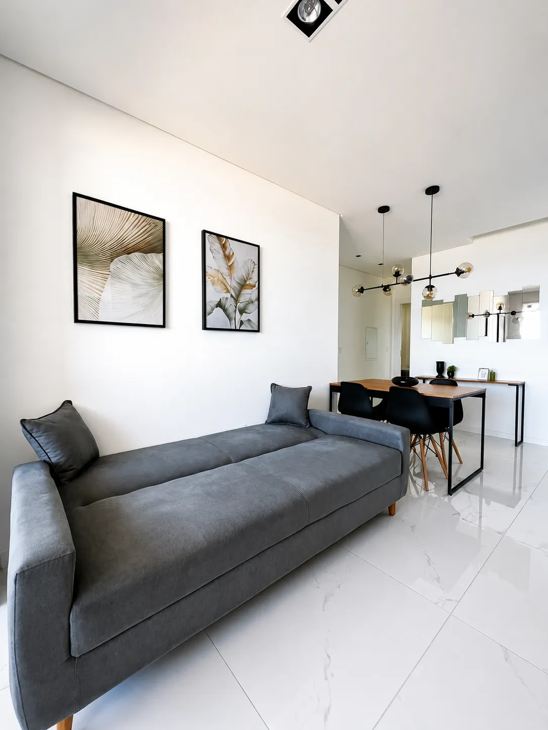 Imagem Apartamento com vista para o mar à venda com 70m2 por R$ 1.500.000,00
