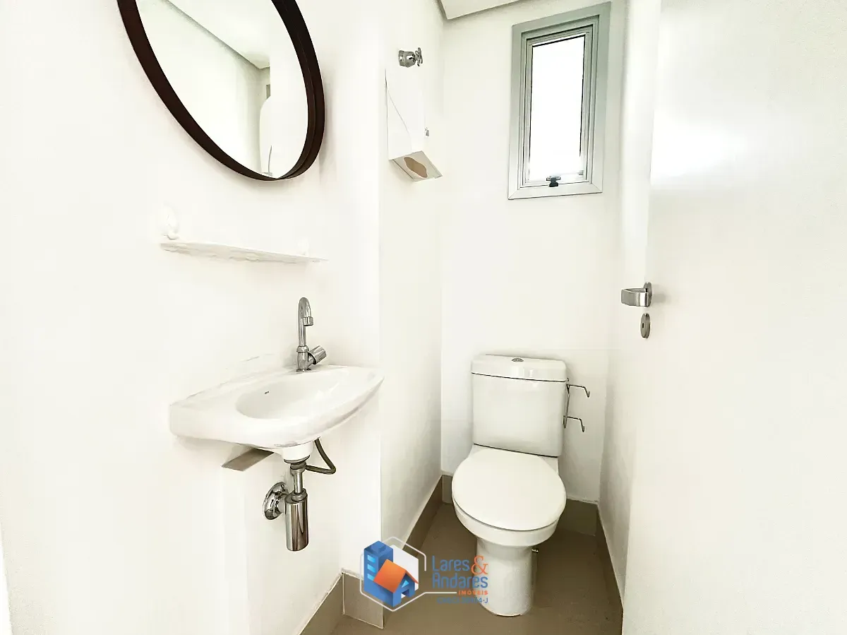 Imagem Conjunto comercial para venda e locação em Perdizes, 60m²