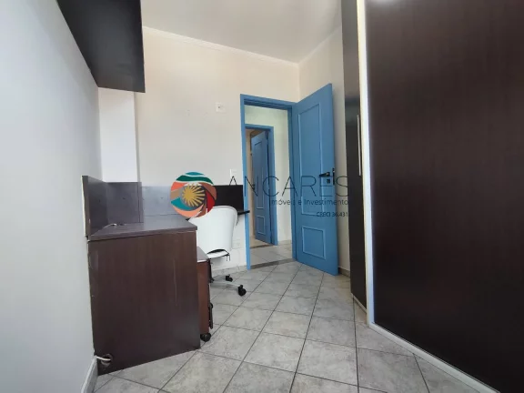 Imagem Apto de 3 Dormitórios com Suíte e Terraço e 2 vagas – Cerâmica - SCS