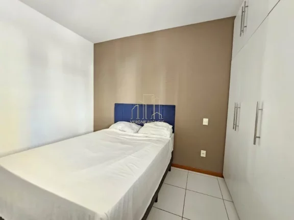 Imagem Apartamento à venda na Pituba, Salvador-BA: 1 quarto, 1 suíte, varanda, 43m², lazer completo no condomínio!