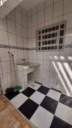 Imagem Casa com 2 Quartos à Venda, 80 m² em Caiçara - Praia Grande