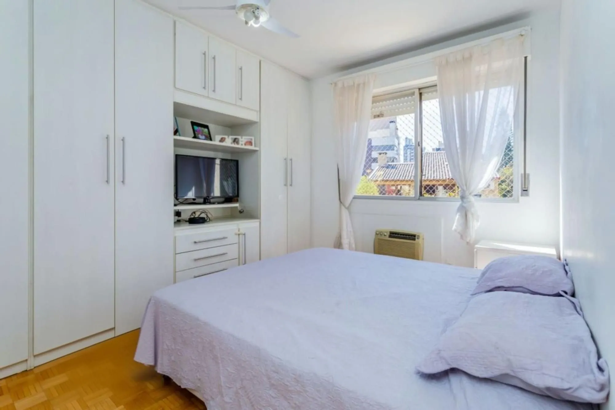 Imagem Apartamento de 3 dormitorios à venda em Higienópolis, Porto Alegre.