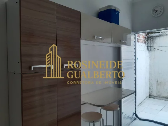 Imagem Sol, Mar e Conforto: Loft 40m² Charmoso na Martim de Sá em Caraguatatuba!