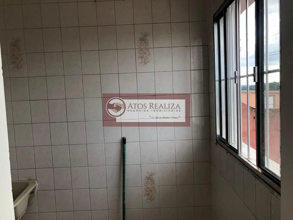 Imagem Apartamento em Jardim Domitila - São Paulo