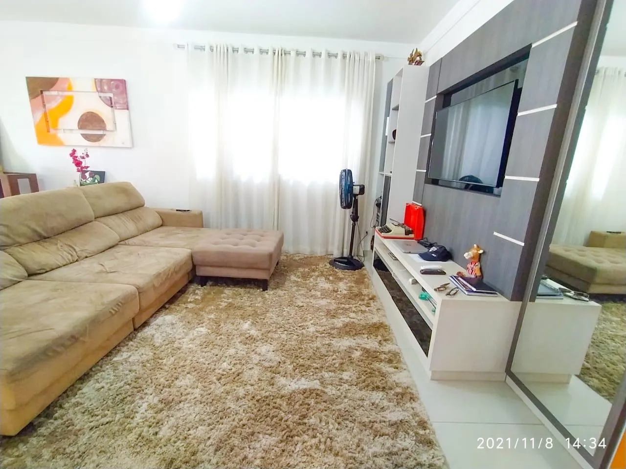 Imagem Casa 275m Umuarama-PR 297