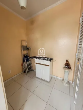 Imagem Apartamento para Venda em Limeira / SP no bairro Centro