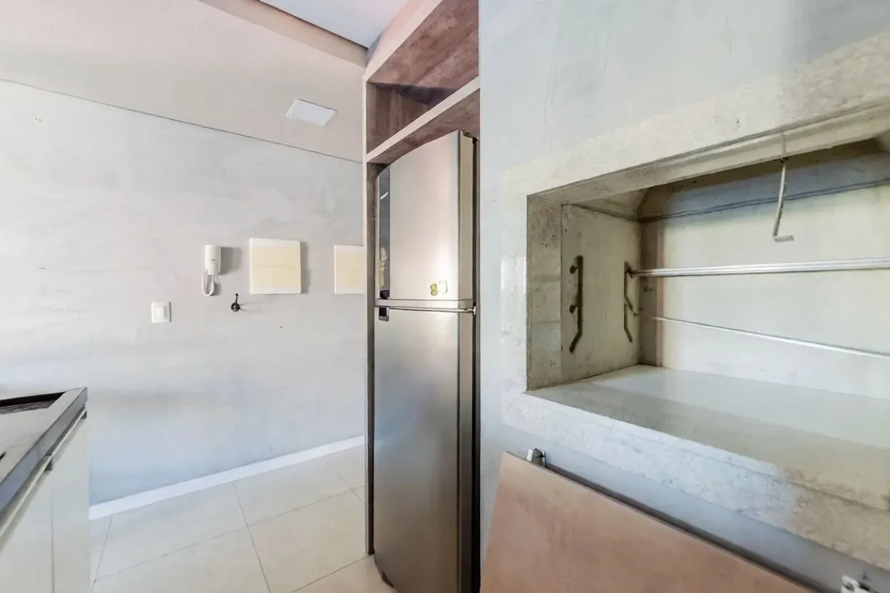 Imagem Loft com 39m², 1 vaga no bairro Auxiliadora em Porto Alegre