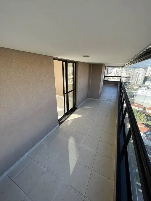 Imagem Venha realizar o SONHO de morar em uma COBERTURA com 244m²
