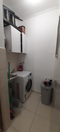 Imagem Apartamento com 2 Quartos à Venda, 54 m² em Conjunto Habitacional Marinho - Jacareí