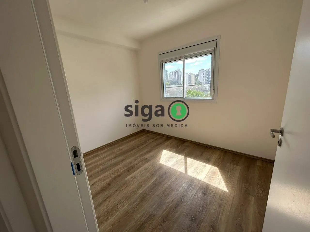 Imagem Apartamento á Venda, 2 dormitórios, 48m² - Mooca