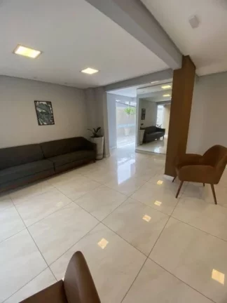 Imagem Apartamento à Venda em Mirim, Praia Grande - SP