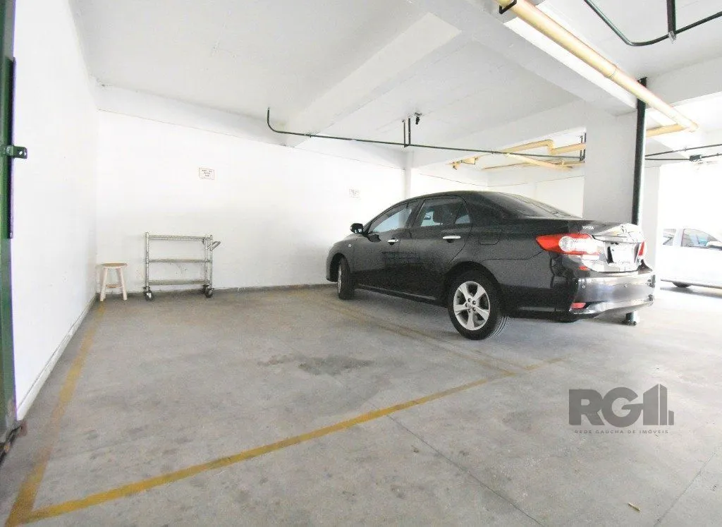 Imagem APARTAMENTO - 2 dorms,- 2 vagas - 76,13 m² - AZENHA
