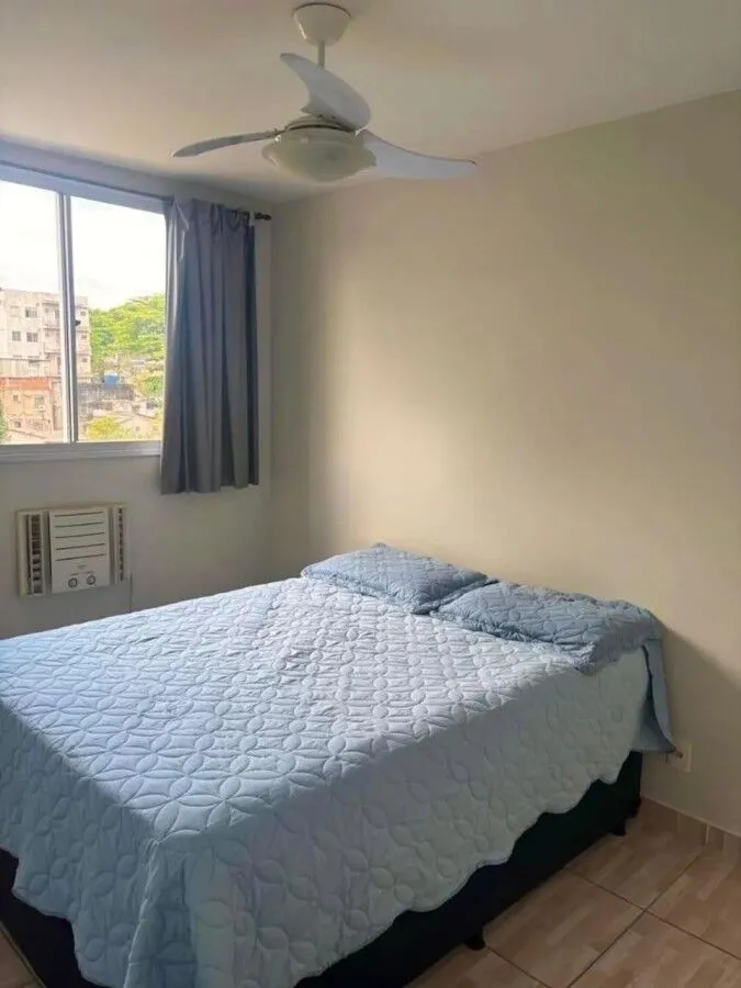 Imagem Apartamento à venda no bairro Taquara em Rio de Janeiro/RJ