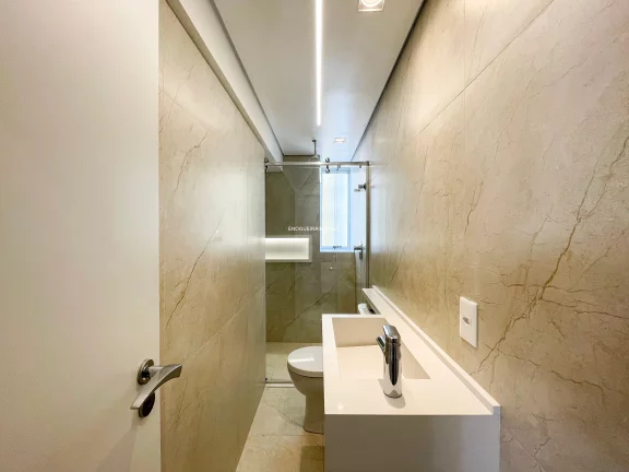Imagem APARTAMENTO RESIDENCIAL em SÃO PAULO - SP, PERDIZES