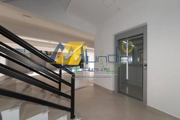 Imagem Apartamento com Elevador para locação na Vila Curuça!!!