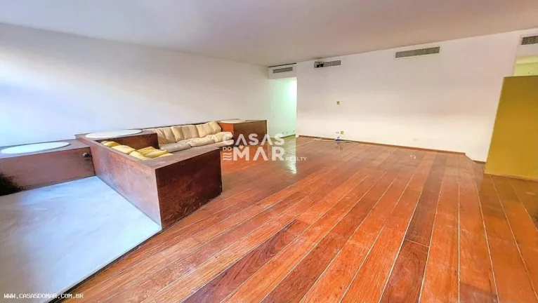 Imagem Apartamento para Venda em Rio de Janeiro / RJ no bairro Leblon