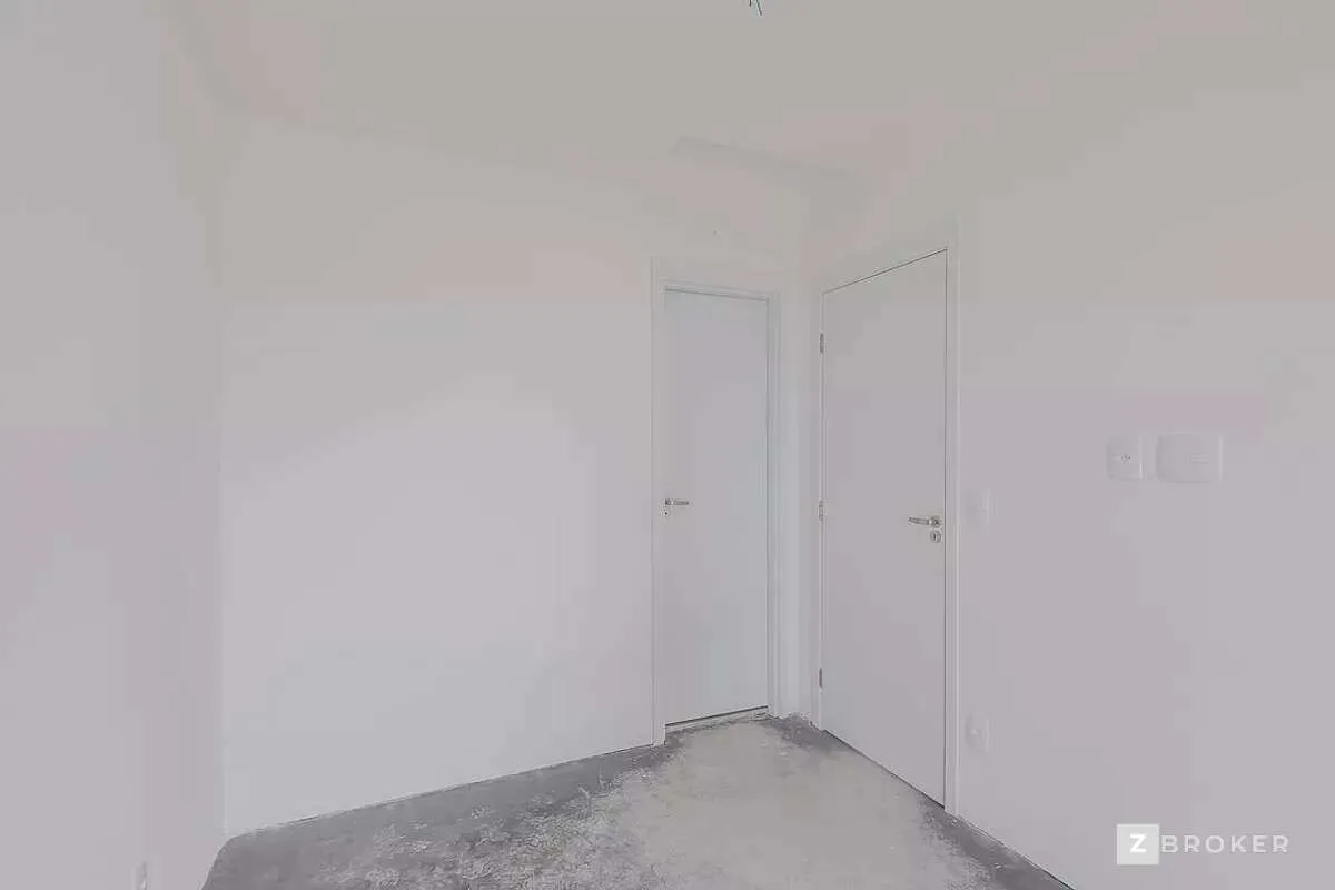 Imagem Apartamento à venda em São Paulo, Perdizes, com 1 quarto, 36m2