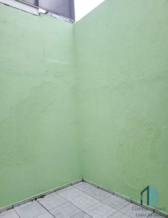 Imagem Sobrado 03 quartos c/suíte, 02 vagas, churrasqueira no Uberaba em Curitiba PR