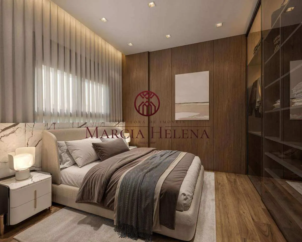 Imagem Apartamento à venda em Valinhos, Vila Olivio, com 3 quartos, 81m2