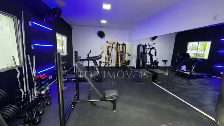 Imagem Apartamento térreo de 2 quartos sendo 1 suíte no Jardim América