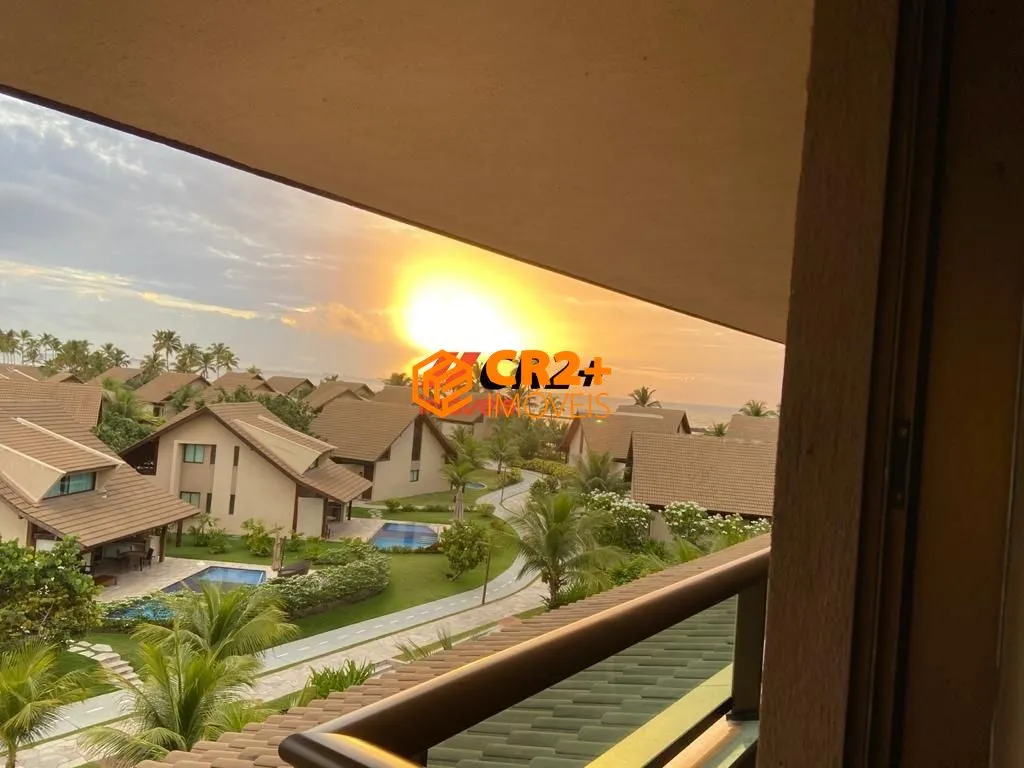 Imagem Flat a Venda com 2 Quartos,1 Suíte em Muro Alto - Nui Supreme