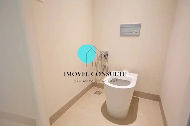 Imagem Excelente apartamento para locação na Avenida Higienópolis