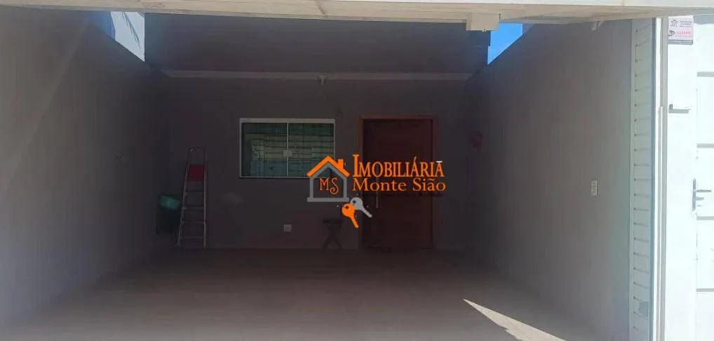 Foto do imóvel Três Casas Independentes à Venda - Oportunidade Imperdível!