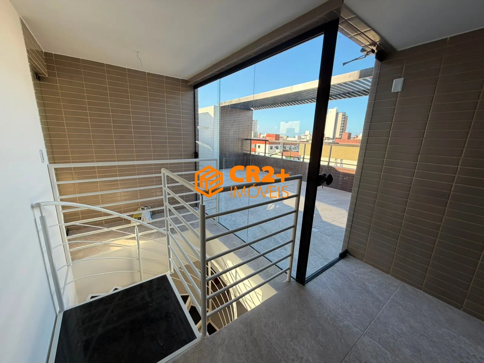 Imagem VENDO COBERTURA DUPLEX 110 M² NO BESSA