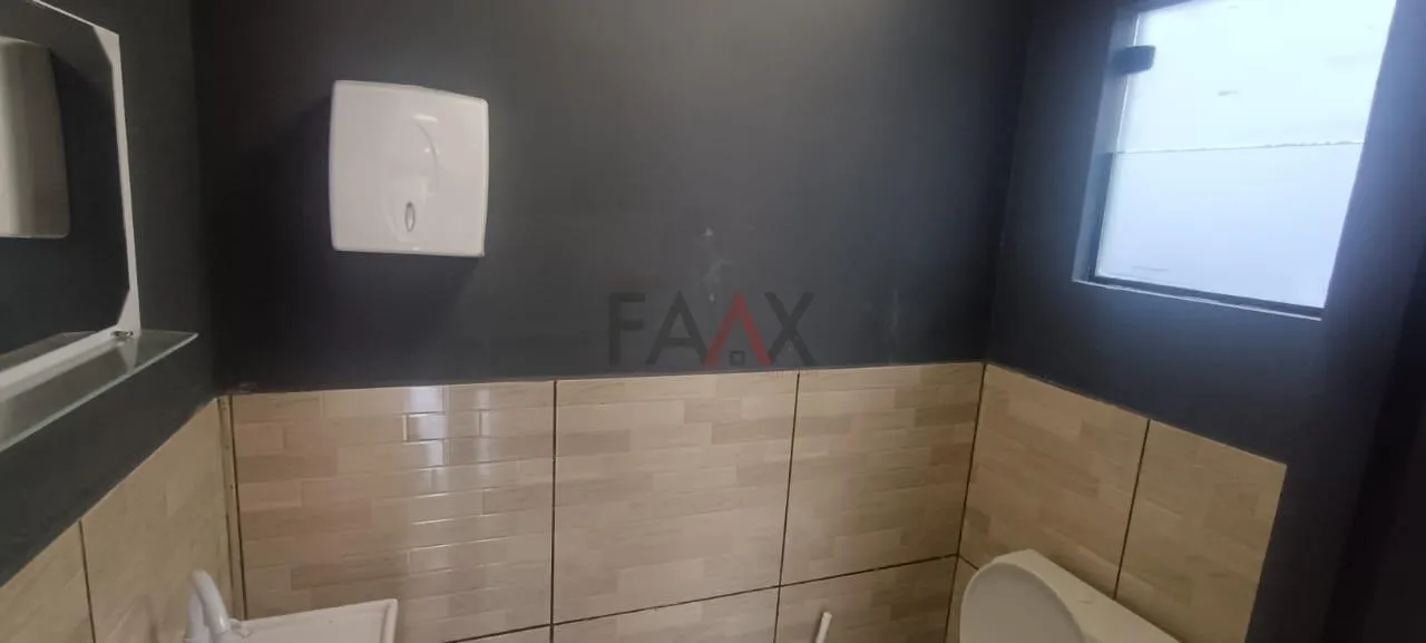 Imagem Sala Comercial para locação, SANTA CRUZ, GUARAPUAVA - PR