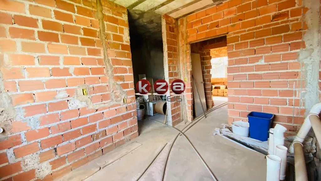 Imagem Oportunidade! Casa com 3 dormitórios em fase de acabamento