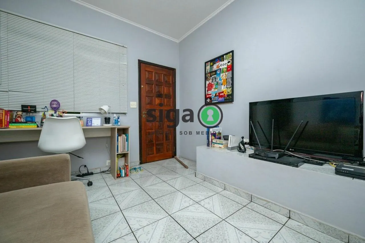 Imagem Casa à venda com 96m², 3 quartos e 1 vaga