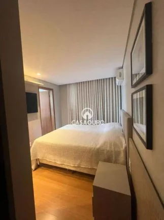 Imagem Cobertura com 2 quartos à venda, 120 m² por R$ 1.500.000 - Cruzeiro - Belo Horizonte/MG
