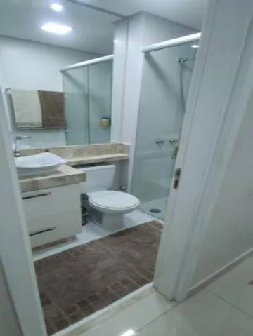 Imagem VENDA DE APARTAMENTO TOTALMENTE MOBILIADO NO EDIFÍCIO VALÊNCIA, EM ARUJÁ/SP, COM A/U DE 68M², com suíte, varanda panorâmica, sala ampla. CONSULTE-NOS.
