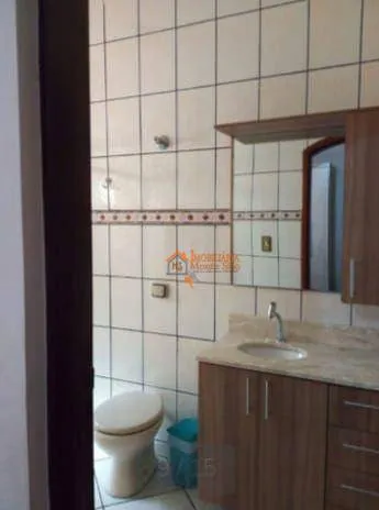 Imagem Casa com 2 dormitórios à venda, 150 m² por R$ 690.000,00 - Cumbica - Guarulhos/SP